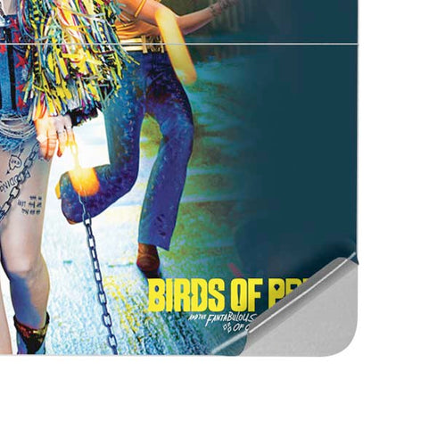 DC Comics Harley Quinn Birds of Prey Movie Poster Surface Laptop Studio Skin